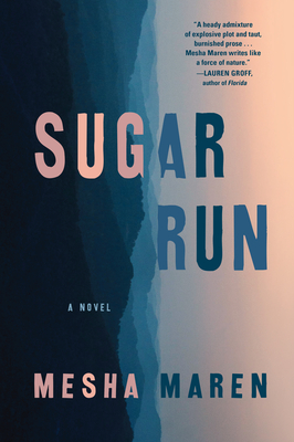 Cover for Sugar Run