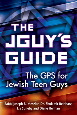 Cover for The Jguy's Guide