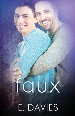Faux (F-Word #3) Cover Image