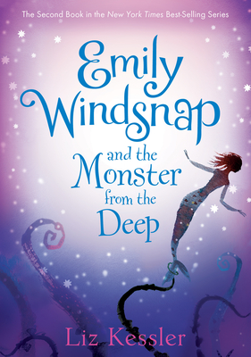 Emily Windsnap and the Land of the Midnight Sun - Liz Kessler