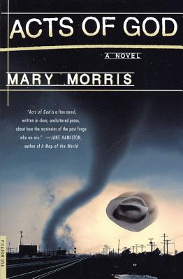 Acts of God: A Novel Cover Image