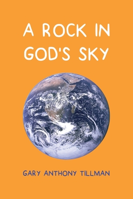 A Rock in God's Sky Cover Image
