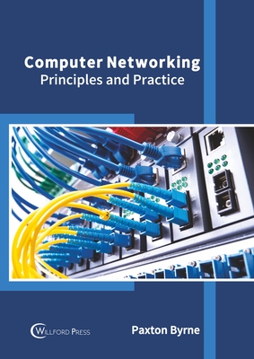 Computer Networking: Principles and Practice Cover Image