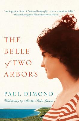 Cover for The Belle of Two Arbors