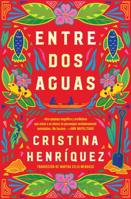 Great Divide, The \ Entre dos aguas (Spanish edition) Cover Image