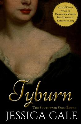 Cover for Tyburn
