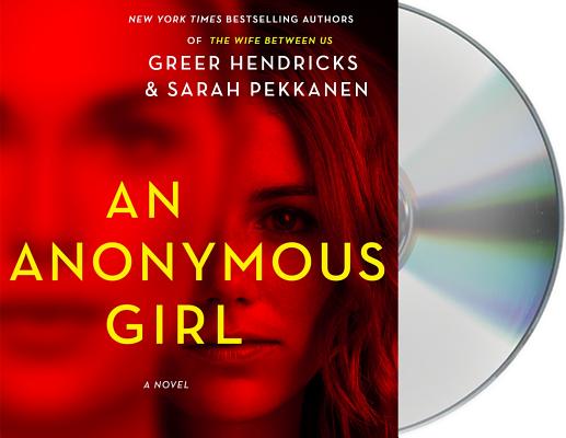 An Anonymous Girl: A Novel