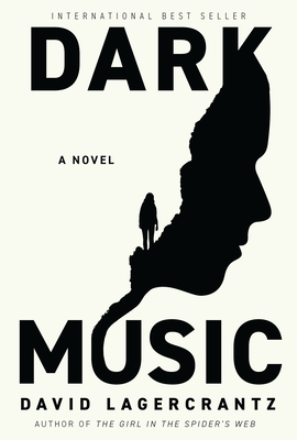 Dark Music: A novel cover