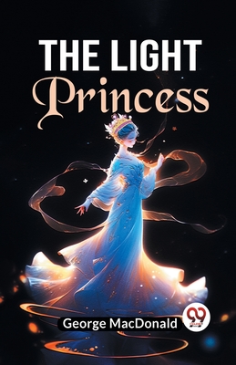 The Light Princess Cover Image