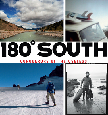 180° South: Conquerors of the Useless Cover Image