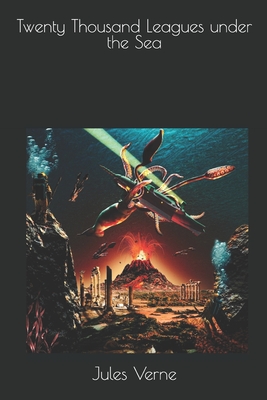 Twenty Thousand Leagues under the Sea