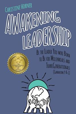 Cover for Awakening Leadership