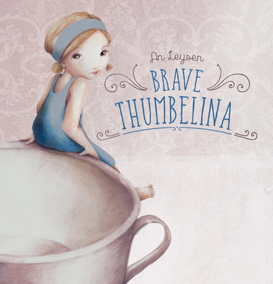 Brave Thumbelina Cover Image