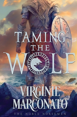 Taming the Wolf Cover Image