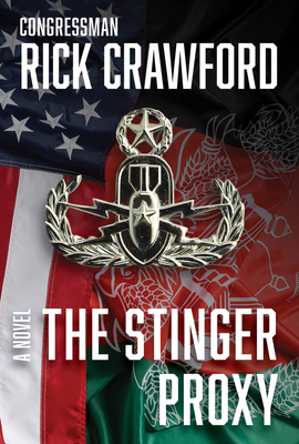 The Stinger Proxy:  A Novel