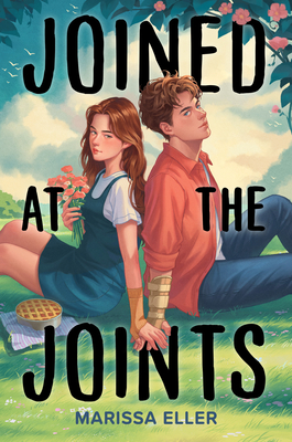 Joined at the Joints By Marissa Eller Cover Image