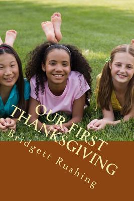 Our First Thanksgiving Cover Image