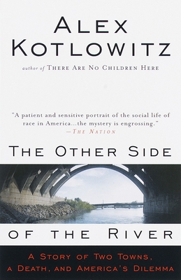 Cover for The Other Side of the River