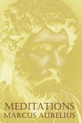 Meditations By Marcus Aurelius Cover Image