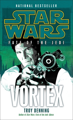 Vortex: Star Wars  Legends (Fate of the Jedi) (Star Wars: Fate of the Jedi - Legends #6)