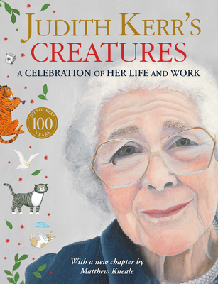 Judith Kerr's Creatures Cover