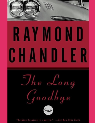 The Long Goodbye Cover Image