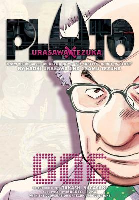 Pluto: Urasawa x Tezuka, Vol. 6 (Pluto: Urasawa x Tezuka  #6)