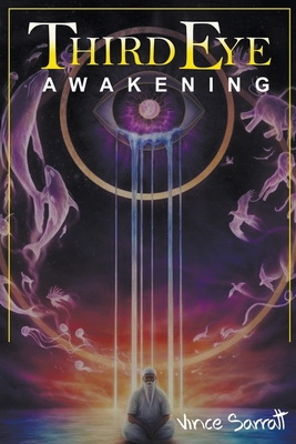 Third Eye Awakening Cover Image