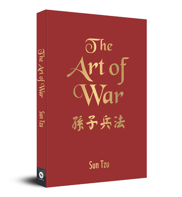 The Art of War (Pocket Classics) Cover Image