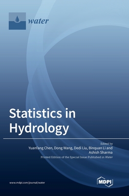 Statistics in Hydrology Cover Image