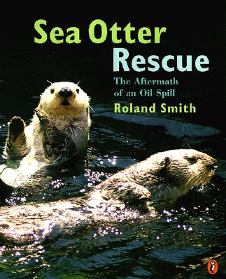 Cover for Sea Otter Rescue