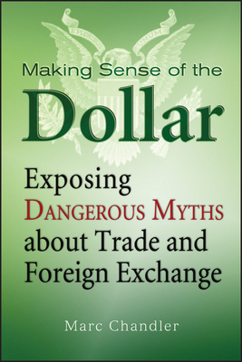 Making Sense of Dollar (Bloomberg #18) Cover Image