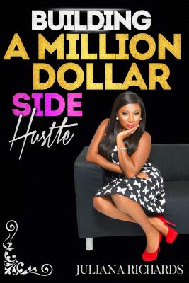 Building a Million Dollar Side Hustle Cover Image