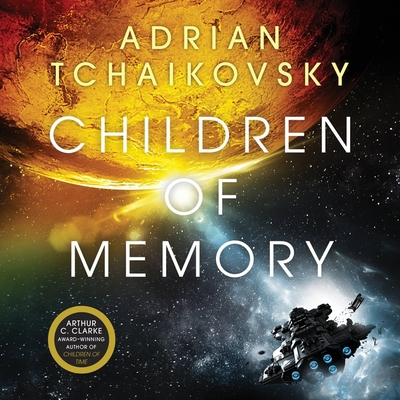 Children of Memory Cover Image