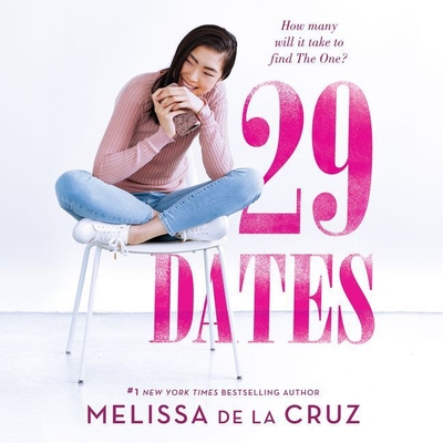Cover for 29 Dates