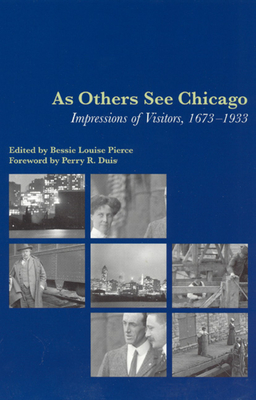 Cover for As Others See Chicago