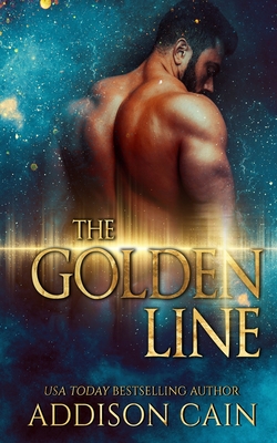 The Golden Line By Addison Cain Cover Image