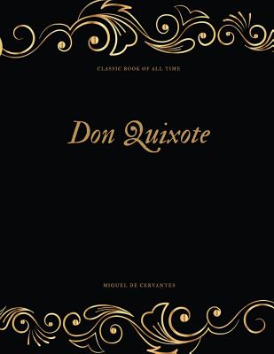 Don Quixote: FreedomRead Classic Book