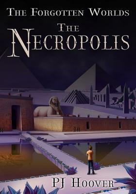 Cover for The Necropolis