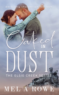 Caked in Dust Cover Image