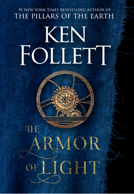 The Armor of Light (Kingsbridge) Cover Image