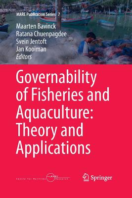 Governability of Fisheries and Aquaculture: Theory and Applications (Mare Publication #7)