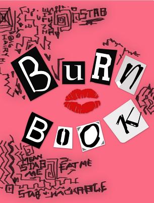 Burn Book Cover