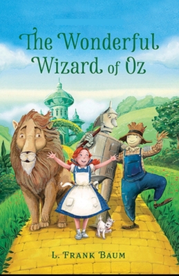 The Wonderful Wizard of OZ