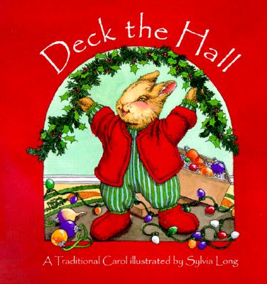 Cover for Deck the Hall