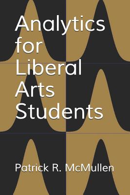 Analytics for Liberal Arts Undergraduates Cover Image