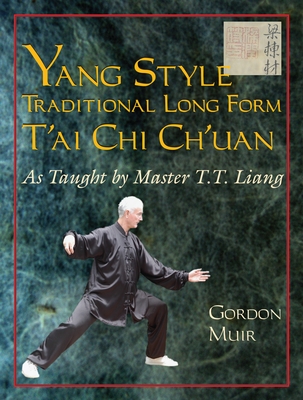 What is Tai Chi?, T'ai Chi Ch'uan