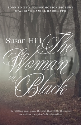 The Woman in Black: A Ghost Story Cover Image