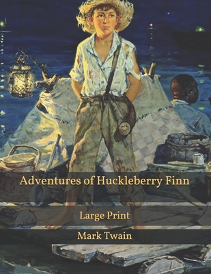 Adventures of Huckleberry Finn