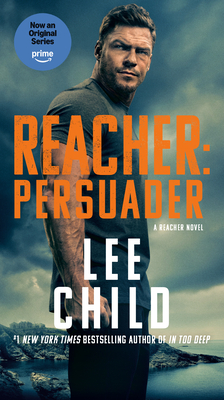 Cover Image for Reacher: Persuader